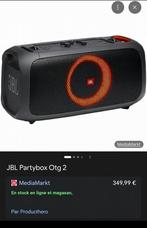 Enceinte JBL, Enlèvement, Comme neuf, JBL