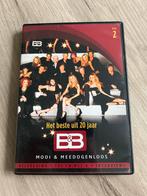 Dvd 'Het beste uit 20 jaar B&B Mooi & Meedogenloos', Ophalen of Verzenden