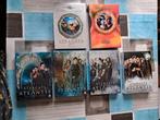 Stargate atlantis / Stargate SG 1, Coffret, Science-Fiction et Fantasy, Enlèvement, Utilisé