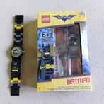 LEGO Batman-horloge, Handtassen en Accessoires, Gebruikt, Ophalen