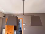 Stijlvolle dimbare hanglamp, Ophalen, Gebruikt, Metaal
