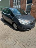 Opel meriva . Gekuerd ,1.4 benzien. 2013, Auto's, Opel, Particulier, Meriva, Te koop, Benzine