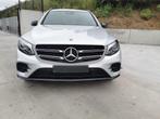 Mercedes GLC 220 D 4MATIC, Auto's, Automaat, USB, 120 kW, GLC