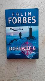 Doelwit 5, Comme neuf, Enlèvement ou Envoi
