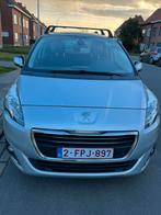 Peugeot 5008hdi 7 zitplaatsen, Auto's, Particulier, Te koop