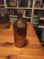 Absolut vodka good as gold verzegeld, Ophalen