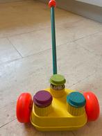 Fisher price loopstok vintage, Ophalen of Verzenden