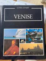 Cités d’Art Artis Historia Venise complet, Comme neuf