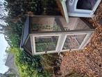 Vogelkooi, Dieren en Toebehoren, Pluimvee | Toebehoren, Ophalen, Gebruikt, Overige typen