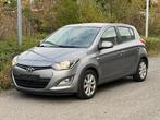 hyundai i20 94000 km 1.2 benzine, Voorwielaandrijving, Euro 5, Stof, 63 kW