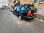 E46 320i, Auto's, BMW, Beige, Particulier, Radio, Te koop