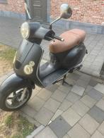 Neco agira 125cc, Fietsen en Brommers, Ophalen, Zo goed als nieuw, Elektrisch