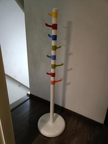Kapstok vintage Ikea  beschikbaar voor biedingen