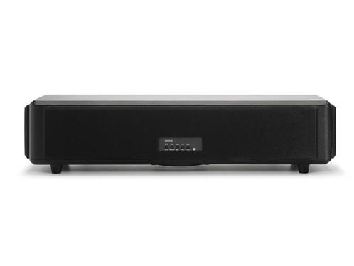 Lenco SB-100 soundbar - Helder en krachtig geluid (muziek), Audio, Tv en Foto, Luidsprekerboxen, Gebruikt, Center speaker, Overige merken