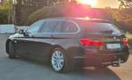 Bmw 525D xDRIVE 2013, Auto's, BMW, Automaat, Euro 5, 1995 cc, Beige