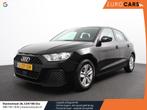 Audi A1 Sportback 30 TFSI 115pk Automaat | Navigatie | Clima, Auto's, Audi, Stof, 116 pk, Zwart, Bedrijf