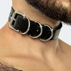 Accessoire homme simili cuir metal collier gay, Vêtements | Hommes, Vêtements Homme Autre, Enlèvement ou Envoi, Neuf