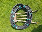 Kabel ondergronds EXVB 5G2,5MM² 120 meter, Ophalen, Nieuw