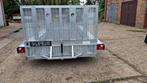 vlemmix 3 asser 1,80x4m landoppervlak, Ophalen, Zo goed als nieuw