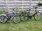 kinderfietsen, Fietsen en Brommers, Ophalen, Gebruikt, Versnellingen, Montana