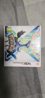 Pokemon X, Games en Spelcomputers, Games | Nintendo 2DS en 3DS, Gekoppelde computers, 1 speler, Ophalen of Verzenden, Zo goed als nieuw