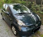 Toyota Aygo 2011, Auto's, Toyota, Voorwielaandrijving, Stof, 50 kW, 103 g/km