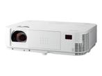 Vidéoprojecteur NEC-M403h, Enlèvement ou Envoi, Utilisé