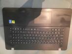 Clavier asus f751L, Ophalen, Azerty, Gebruikt