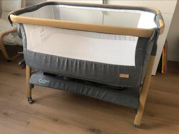 Co-sleeper Tutti Bambini, Kinderen en Baby's, Babywiegjes en Ledikanten, Ophalen, Zo goed als nieuw