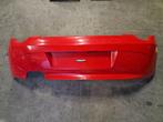 Achterbumper rood BMW Z4 51127170616 E85 E86, Gebruikt, Ophalen of Verzenden, Achter, Bumper