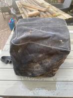 Lot 3: testo 417 plus toebehoren, Bricolage & Construction, Enlèvement, Utilisé, Ventilateur et Extracteur