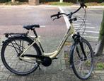 damesfiets VDV met 8 naafversnellingen,nagezien-alles werkt, 53 tot 56 cm, Ophalen, Gebruikt, Versnellingen