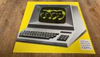 lp Kraftwerk - Computer World, Cd's en Dvd's, Ophalen of Verzenden, Nieuw in verpakking, 12 inch, Poprock