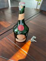 Benedictine Fles(oude), Verzamelen, Ophalen of Verzenden, Gebruikt