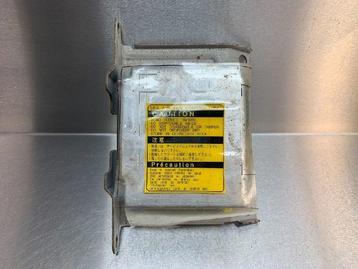 BOITIER AIRBAG Subaru Forester (SF) (98221FC210), Utilisé, Subaru