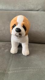 Hondje, 15 cm hoog, Enlèvement, Comme neuf, Chien