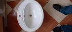 Gratuit lavabo, Maison & Meubles, Enlèvement ou Envoi, Utilisé