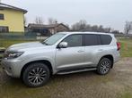 Toyota Land Cruiser 5P 2.8 D-4D EXECUTIVE, Auto's, Automaat, 4 cilinders, Parkeersensor, Leder