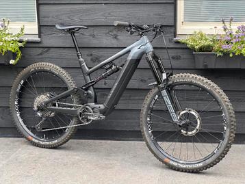 Canyon Torque ON M beschikbaar voor biedingen