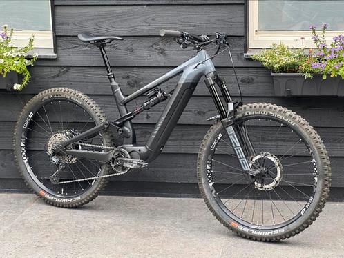 Canyon Torque ON M, Fietsen en Brommers, Fietsen | Mountainbikes en ATB, Zo goed als nieuw, Fully, Ophalen