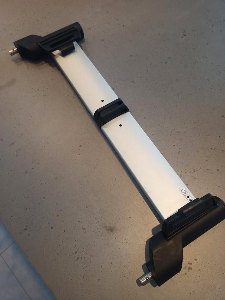 Bagage scheider en bevestiging BMW 3 Tourer (F31), Auto-onderdelen, Overige Auto-onderdelen, BMW, Ophalen
