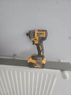 dewalt bolleneur brushless, Doe-het-zelf en Bouw, Ophalen, Zo goed als nieuw