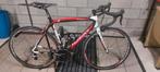 Koersfiets Wilier, Fietsen en Brommers, Fietsen | Racefietsen, Gebruikt, Carbon, Heren, 15 tot 20 versnellingen