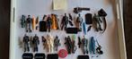 G.i.joe gijoe gi joe the rise of cobra roc lot of 10 figures, Ophalen of Verzenden
