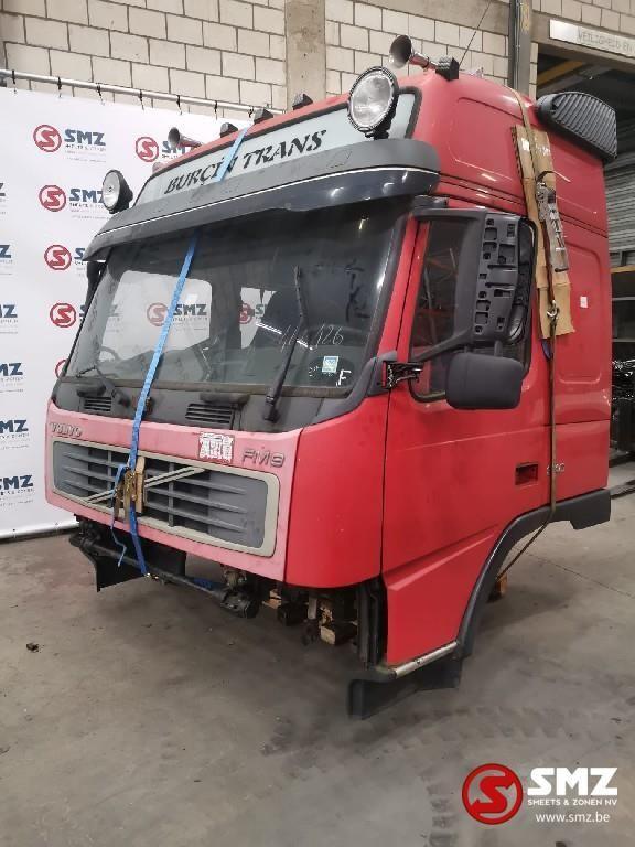 Occ Cabine Volvo FM9, Auto-onderdelen, Vrachtwagen-onderdelen, Volvo, Overige Auto-onderdelen, Gebruikt