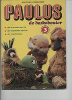 Paulus de boskabouter Nr 3, Ophalen of Verzenden, Gelezen, Fictie algemeen