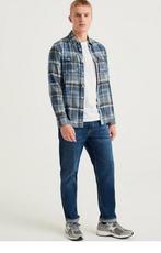 jeans homme neuf 33/32, Blue ridge, Blauw, Nieuw, Ophalen of Verzenden