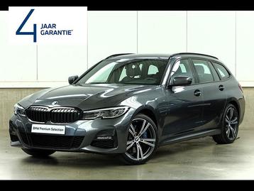 BMW Serie 3 330 M SPORT - HYBRID - LASERS  beschikbaar voor biedingen