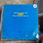 Lp The Moody Blues, Cd's en Dvd's, Vinyl | Overige Vinyl, Ophalen of Verzenden, Zo goed als nieuw