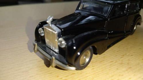 ROLLS ROYCE K.K. SAKURA, Japan, 1:43, Hobby en Vrije tijd, Modelauto's | 1:43, Nieuw, Auto, Overige merken, Ophalen of Verzenden